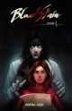 BLOOD STAIN TP 01