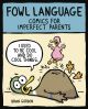 FOWL LANGUAGE TP WELCOME PARENTING