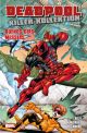 DEADPOOL SC 07 BUENOS DIAS MESSIAS