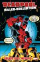 DEADPOOL HC 07 LIM 333 EX