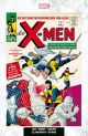 X-MEN HC KLASSIK LIM 333 EX