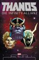 THANOS SC INFINITY ALLIANZ