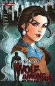 FABLES SC WOLF AMONG 02 WOLF GEHT UM