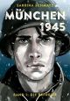 MUENCHEN 1945 01 BEFREIER