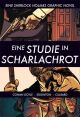 SHERLOCK 01 STUDIE IN SCHARLACHROT