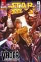 STAR WARS 14 2015 COMICSHOP