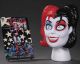 HARLEY QUINN TP 2014 01 MIT MASKE