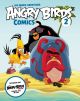 ANGRY BIRDS 02 SC AUFREGUNG AUF DER