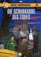 DICK HERRISON 10 DIE SCHUBKARRE DES