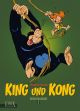 KING UND KONG 01 GA