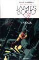 JAMES BOND TP HC 2015 01 VARGR