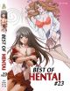 Best Of Hentai DVD 23 ab 18!!