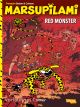 MARSUPILAMI 06 RED MONSTER