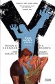 Y THE LAST MAN TP 05 BOOK FIVE