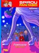 SPIROU SPEZIAL 21 FAANTASIO HEIRATE