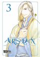 ARSLAN 03 HEROIC LEGEND