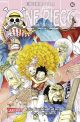 ONE PIECE 80 PROKLAMATION BEGINNS