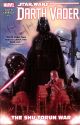 STAR WARS TP 2015 DARTH VADER 03