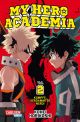 MY HERO ACADEMIA 02