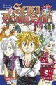 SEVEN DEADLY SINS 11