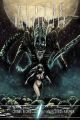 ALIENS TP HC VAMPIRELLA