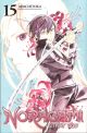 NORAGAMI TP 15 STRAY GOD