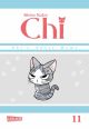 CHI 11 KLEINE KATZE