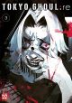 TOKYO GHOUL:RE 03