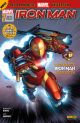 IRON MAN 01 2016 INVINCIBLE
