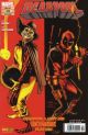 DEADPOOL 10 2016