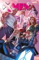 X-MEN SC 2016 01 VAR LIM 333 EX