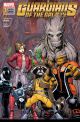 GUARDIANS OF THE GALAXY SC 2016 01 NEUEN WAECHTER
