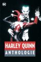 HARLEY QUINN HC ANTHOLOGIE