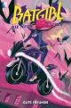 BATGIRL SC NEUEN ABENTEUER 2015 02