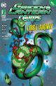 GREEN LANTERN SC CORPS 01 LOST ARMY I