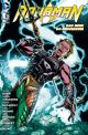 AQUAMAN 08 SC NEW 52 VERBANNT AUS