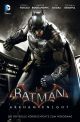 BATMAN SC ARKHAM KNIGHT 02