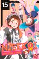 NISEKOI 15