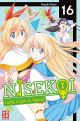 NISEKOI 16