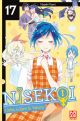 NISEKOI 17