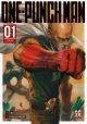 ONE PUNCH MAN 01 ONE