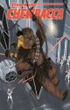 STAR WARS SC CHEWBACCA