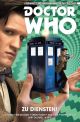DOCTOR WHO SC 11. DR 02 ZU DIENSTEN