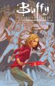 BUFFY SC 10. STAFFEL 04 DAEMONEN DER