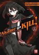 AKAME GA KILL 05