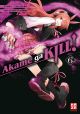 AKAME GA KILL 06