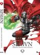 SPAWN HC 08 ORIGINS COLLECTION