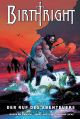 BIRTHRIGHT HC 02 RUF DES ABENTEUERS