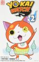 YOKAI WATCH 02
