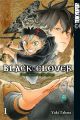 BLACK CLOVER 01 SCHWUR DES JUENGLIN